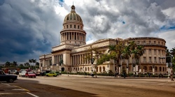 Capitole de La Havane