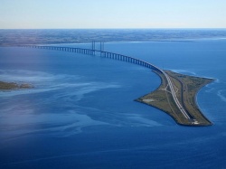 Pont d'Øresund
