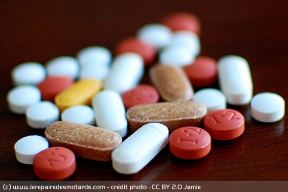 Egypte : Santé et pharmacie