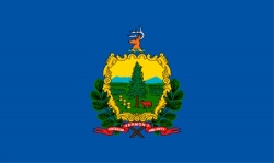 Etats-Unis : Vermont