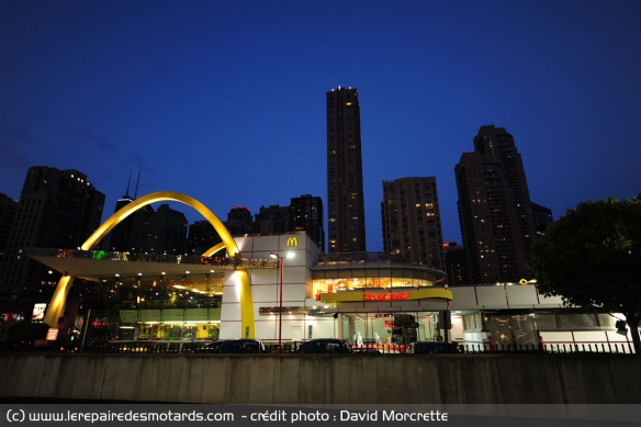 McDonald de Chicago