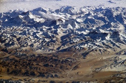 Himalaya (Photo : DR)