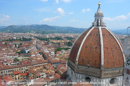 Duomo à Florence