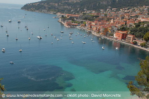 L'Italie par la cote