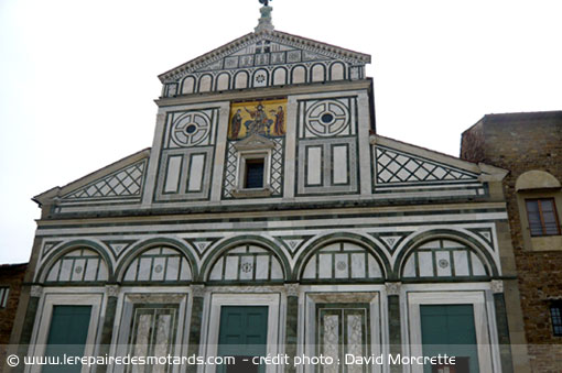 église San Miniato al Monte