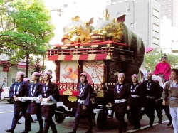 Kanda Matsuri