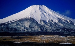 Mont Fuji