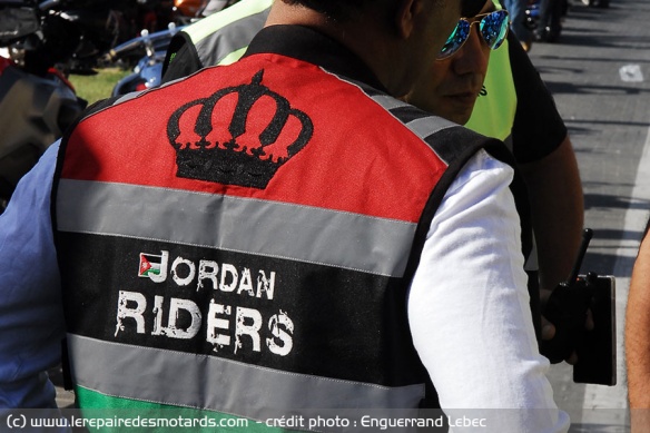 Jordan Rider