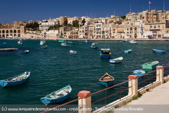 Malte : Santé et pharmacie
