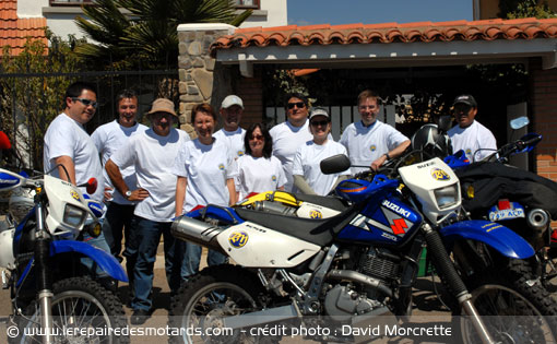 comment s inscrire sur rencontre motard
