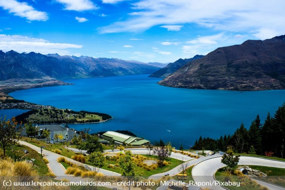 Nouvelle-Zélande : Météo & climat