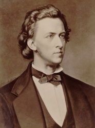 Frédéric Chopin 