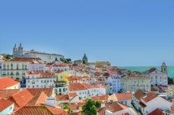Portugal : infos pratiques