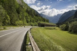Slovénie : Code de la route - crédit photo : Crédit photo : Christopher Michel