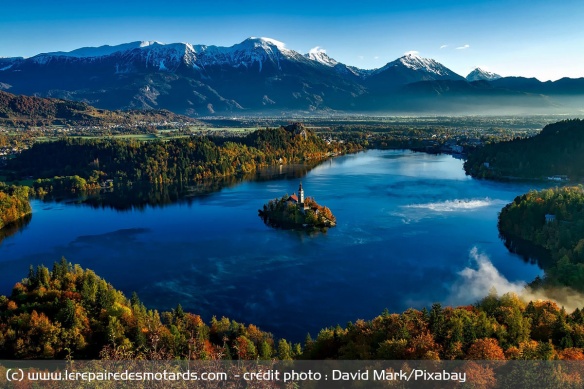 Slovénie : Infos pratiques