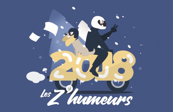 Z'humeurs : voeux