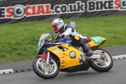 Manx GP : Russell et Howarth vainqueurs - Photo : IOMTT