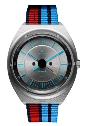 Montre Autodromo Group B Evoluzione version Lancia