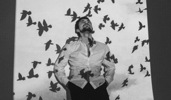 J'ai fait un rêve (c) photo : Olya Prutskova