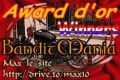 Awards gagns Repaire Motards  BanditMania
