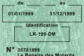 Assurance bonus malus