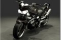 Infographie design moto 3D Marc Evenisse