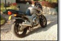 Photos motos marques cylindrées motards passionnés