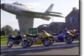Photos motos marques cylindrées motards passionnés