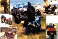 La
sélection photo moto insolite février 2002