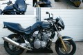 photo mois
Sélection moto tuning juillet 2001
