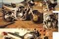 photo mois
Sélection moto tuning août 2001