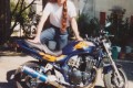 sélection photo moto tuning mai 2002