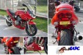 sélection photo moto tuning juin 2002