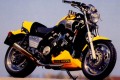 sélection photo moto tuning août 2002