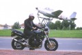photo mois
Sélection moto voyage juillet 2001