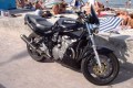 photo mois
Sélection moto voyage août 2001