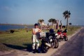La
sélection photo moto voyage juin 2002