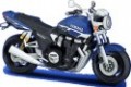 Roadster papier   Yamaha XJR 1300  dcouper