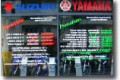 Promo bonnes affaires motos motards
