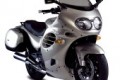 Les essais motos libres Triumph