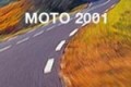 Les essais motos libres BMW