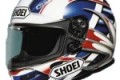 Promos caques Shoei