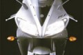 Les nouveauts motos prvues Mondial Deux Roues 2001