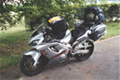 Honda CBR 600
