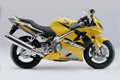 Honda CBR 600