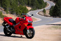 Honda VFR 800