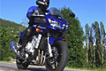Yamaha Fazer 1000