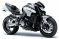 Suzuki prévoit roadster B King 1000 2002