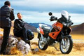 Honda Varadero 1000