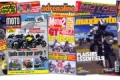 Revue presse à lire kiosque